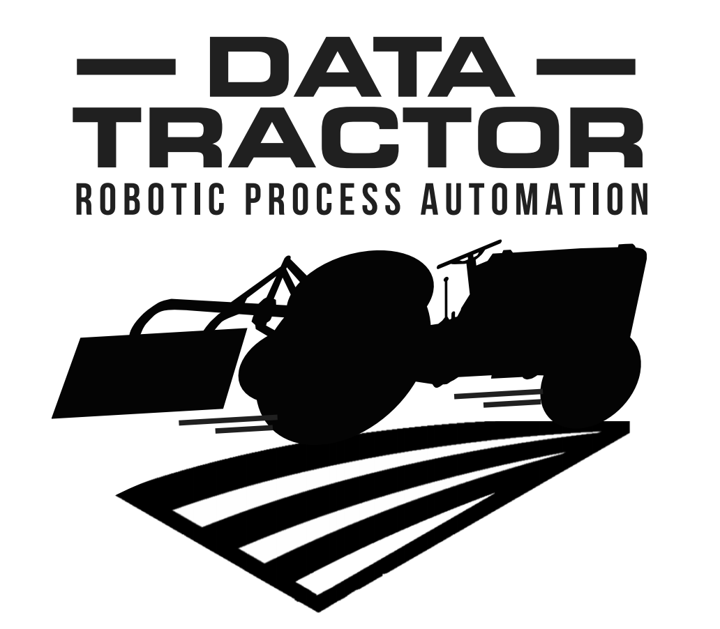 data process automation